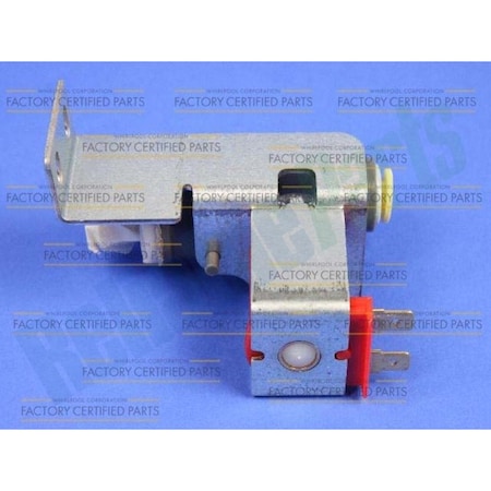 Whirlpool WP2313917 Whirlpool Refrigerator Inlet Valve WP2313917